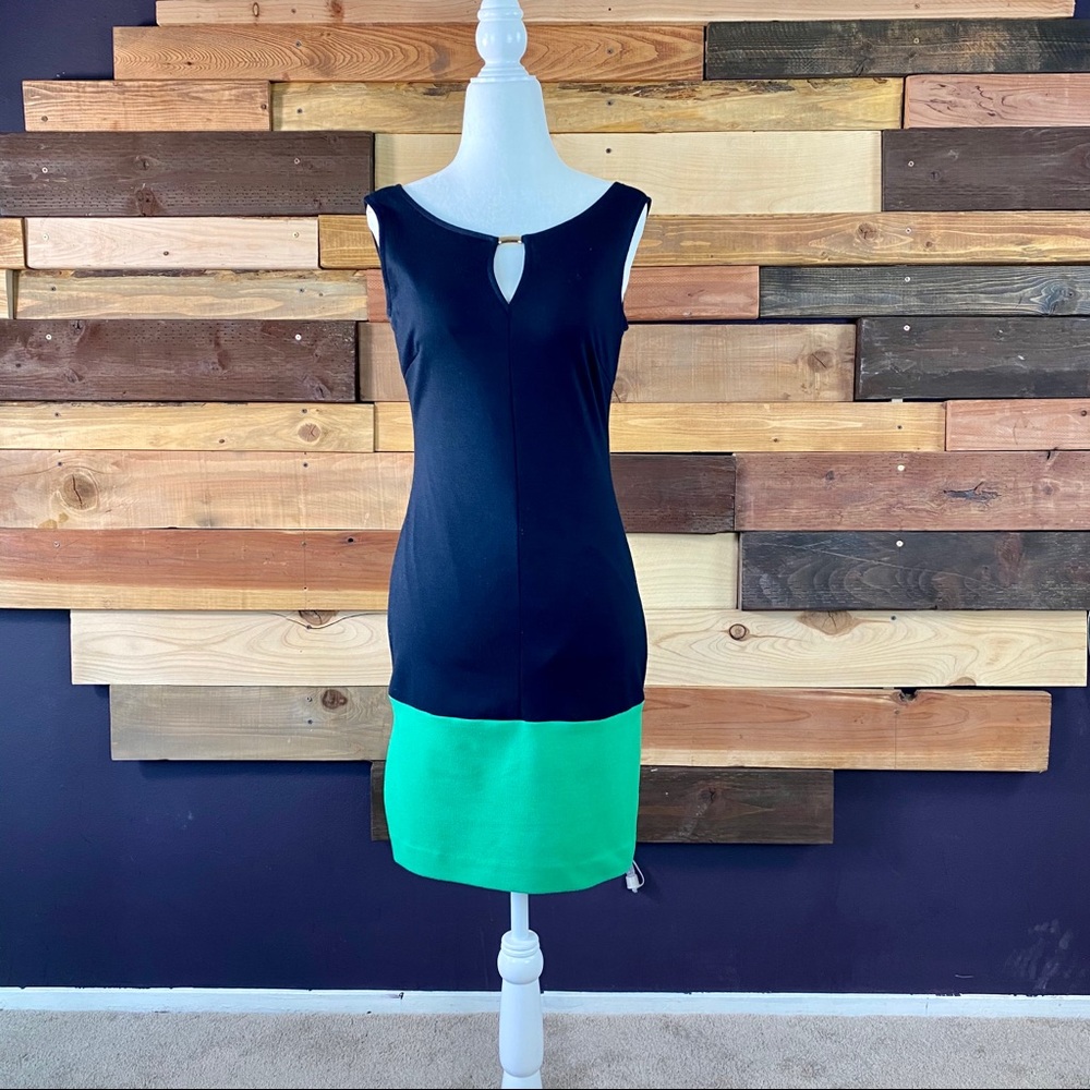 Banana republic dress